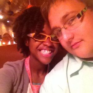 Meet your Posher, Corey